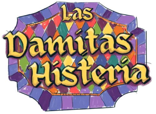 Las Damitas Histeria